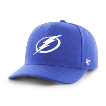 Tampa Bay Lightning kapa za bejzbol Cold Zone ´47 MVP DP