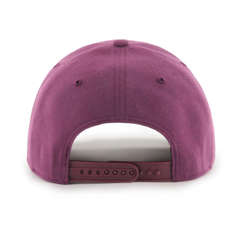 Anaheim Ducks kapa za bejzbol Cold Zone ´47 MVP DP purple