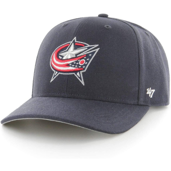 Columbus Blue Jackets kapa za bejzbol Cold Zone ´47 MVP DP