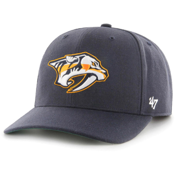 Nashville Predators kapa za bejzbol Cold Zone ´47 MVP DP