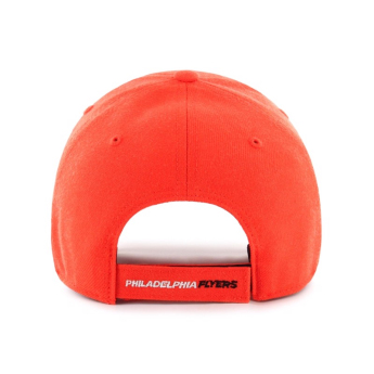 Philadelphia Flyers kapa za bejzbol 47 MVP orange