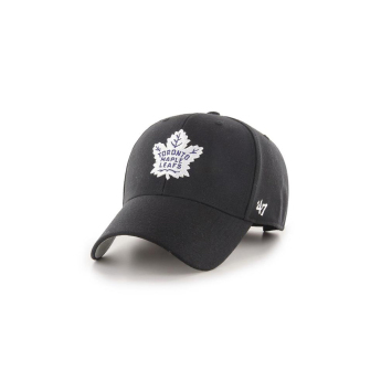 Toronto Maple Leafs kapa za bejzbol 47 MVP black
