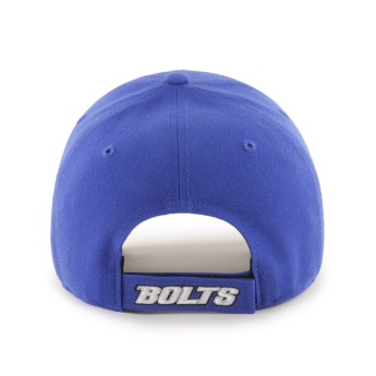 Tampa Bay Lightning kapa za bejzbol 47 MVP bolts blue