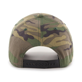 Los Angeles Kings kapa za bejzbol Grove Snapback ´47 MVP DT