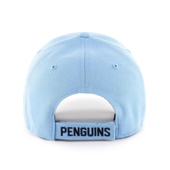 Pittsburgh Penguins kapa za bejzbol Two Tone 47 MVP Vintage