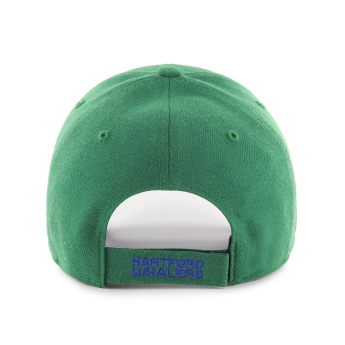 Hartford Whalers kapa za bejzbol Two Tone 47 MVP Vintage