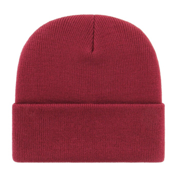 Colorado Avalanche zimske kape Haymaker 47 Cuff Knit