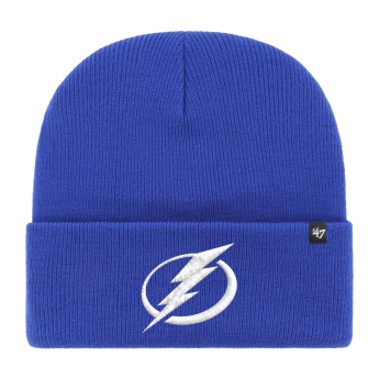 Tampa Bay Lightning zimske kape Haymaker 47 Cuff Knit