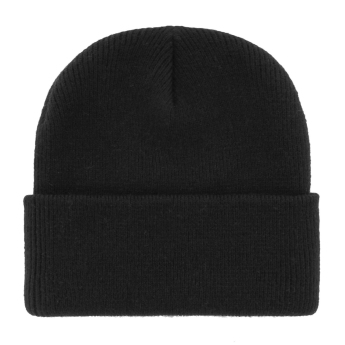 Anaheim Ducks zimske kape Haymaker 47 Cuff Knit black 1
