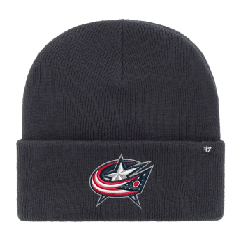 Columbus Blue Jackets zimske kape Haymaker 47 Cuff Knit