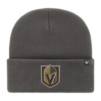 Vegas Golden Knights zimske kape Haymaker 47 Cuff Knit