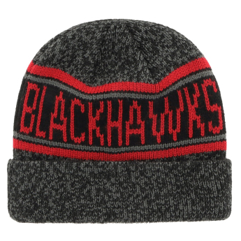 Chicago Blackhawks zimske kape McKoy 47 Cuff Knit