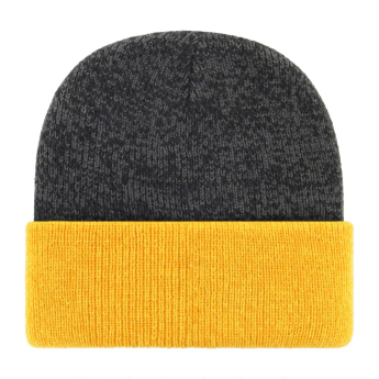 Pittsburgh Penguins zimske kape Two Tone Brain Freeze 47 Cuff Knit