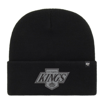 Los Angeles Kings zimske kape Haymaker 47 Cuff Knit