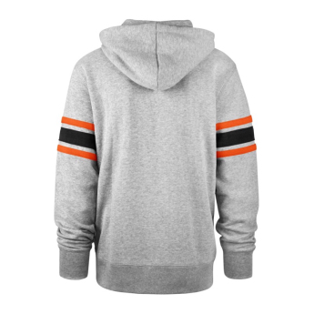 Philadelphia Flyers muška majica s kapuljačom Double Block ’47 Sleeve Stripe Hood