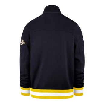 Nashville Predators muška majica Full Blast ‘47 Legendary Track Jacket