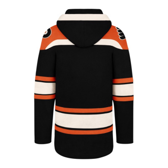 Philadelphia Flyers muška majica s kapuljačom Superior Lacer Hood clasic