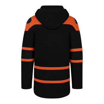 Philadelphia Flyers muška majica s kapuljačom Superior Lacer Hood night