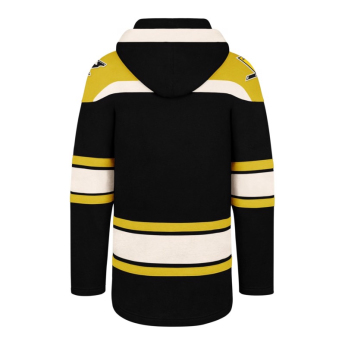 Pittsburgh Penguins muška majica s kapuljačom Superior Lacer Hood