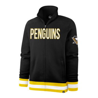 Pittsburgh Penguins muška majica ‘47 Legendary Track Jacket