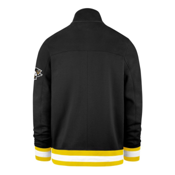 Pittsburgh Penguins muška majica ‘47 Legendary Track Jacket