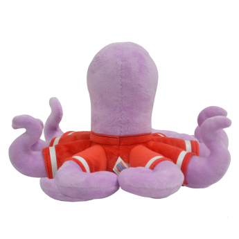 Detroit Red Wings plišana maskota Plush Figure