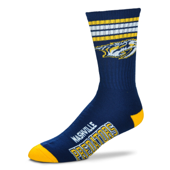 Nashville Predators dječje čarape 4 Stripes Crew