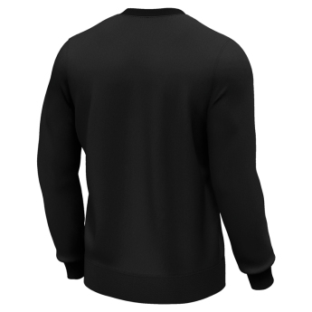Pittsburgh Penguins muška majica College Letter Crew Sweatshirt