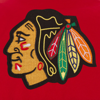 Chicago Blackhawks dječja jakna Design Jacket