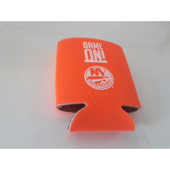 New York Islanders termo omot Play Off Cooler orange