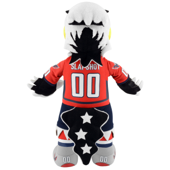 Washington Capitals plišana maskota Slapshot #00
