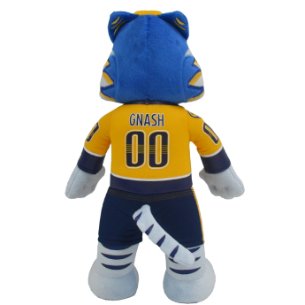 Nashville Predators plišana maskota Gnash #00