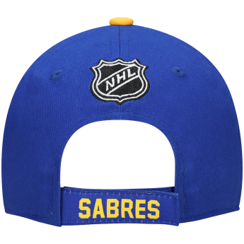 Buffalo Sabres dječja baseball kapa sa šiltom Basic Adjustable Hat – Navy