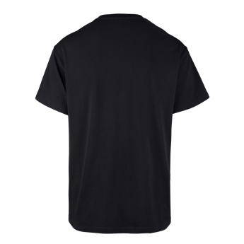 Winnipeg Jets muška majica Imprint Echo Tee navy