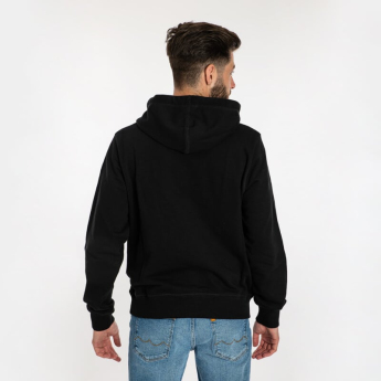 Chicago Blackhawks muška majica s kapuljačom Imprint Helix Pullover Hood