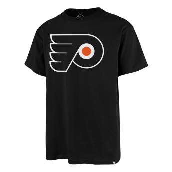 Philadelphia Flyers muška majica Imprint Echo Tee black