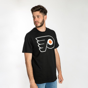 Philadelphia Flyers muška majica Imprint Echo Tee black