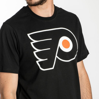 Philadelphia Flyers muška majica Imprint Echo Tee black