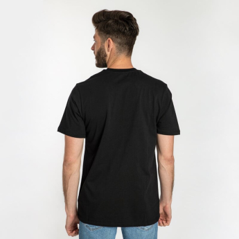 San Jose Sharks muška majica Imprint Echo Tee black