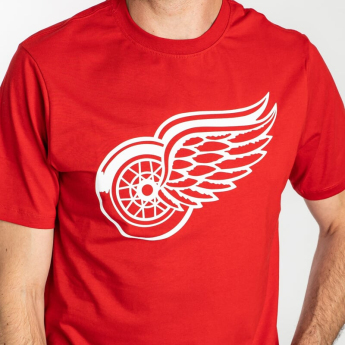 Detroit Red Wings muška majica Imprint Echo Tee red