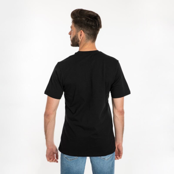 Pittsburgh Penguins muška majica Imprint Echo Tee black