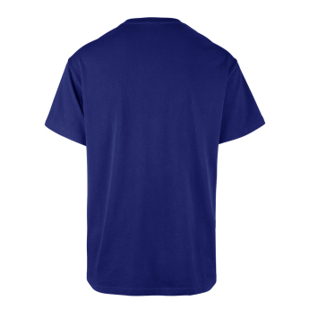 New York Rangers muška majica Imprint Echo Tee blue