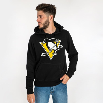Pittsburgh Penguins muška majica s kapuljačom Imprint Helix Pullover Hood