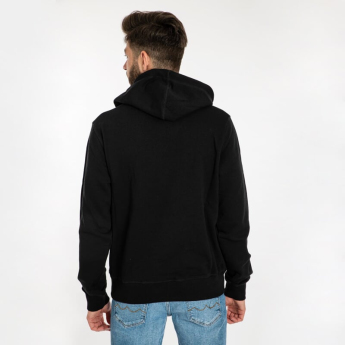 Pittsburgh Penguins muška majica s kapuljačom Imprint Helix Pullover Hood