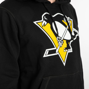 Pittsburgh Penguins muška majica s kapuljačom Imprint Helix Pullover Hood