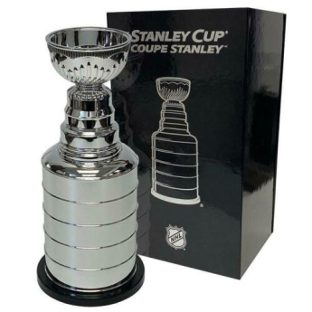 NHL proizvodi pehar Stanley Cup Replica Silver With Box
