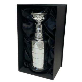 NHL proizvodi pehar Stanley Cup Replica Silver With Box