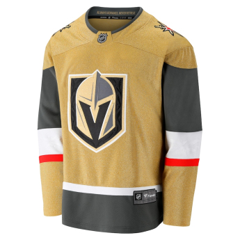 Vegas Golden Knights hokejaški dres Alternate Premier Breakaway Jersey - Gold