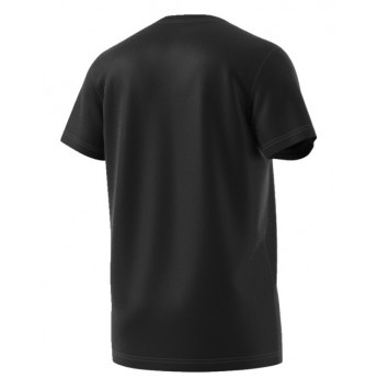 FC Barcelona muška majica adidas black Suarez