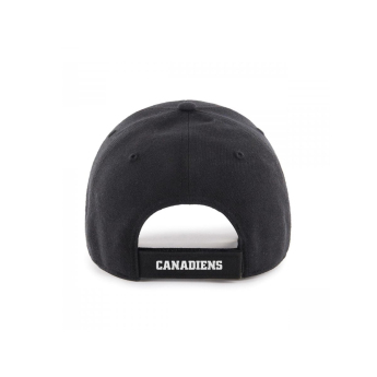 Montreal Canadiens kapa za bejzbol 47 Adjustable Cap - MVP